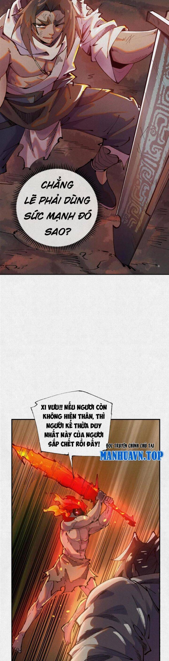 Xi Hồn Chapter 49 - Trang 10