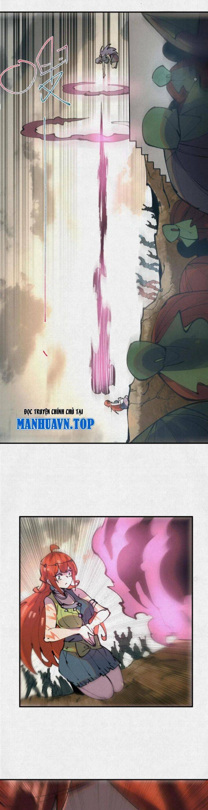 Xi Hồn Chapter 49 - Trang 14