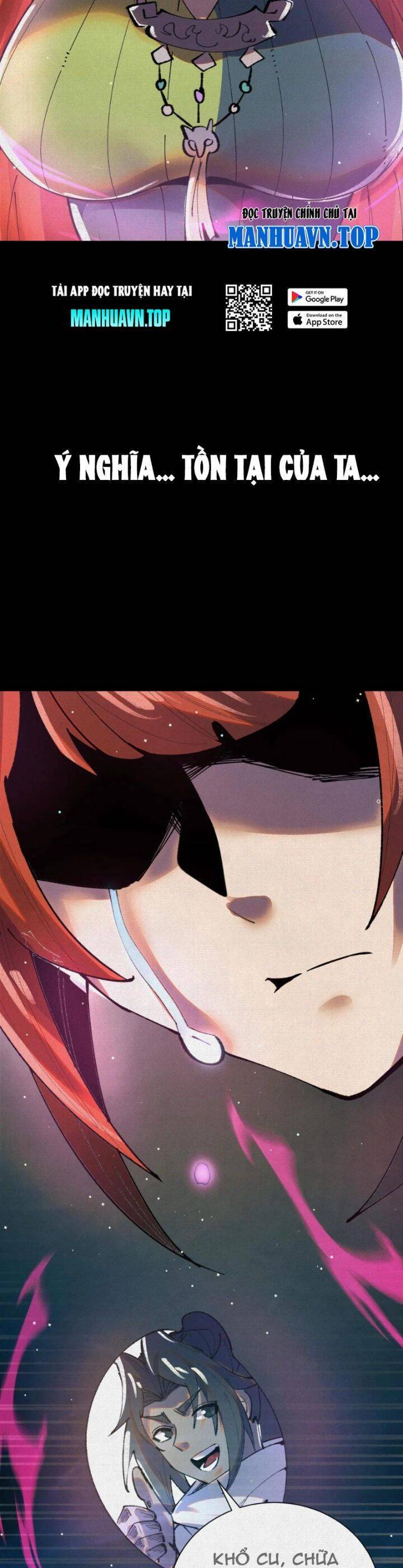 Xi Hồn Chapter 49 - Trang 21