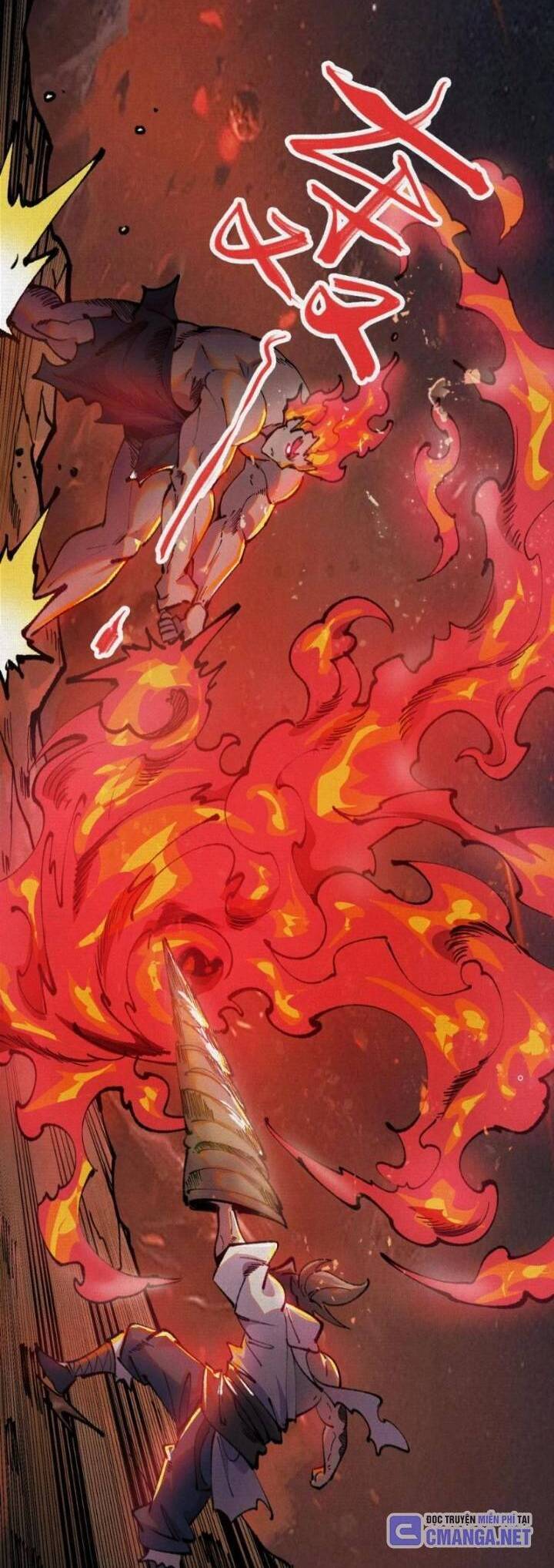 Xi Hồn Chapter 49 - Trang 3