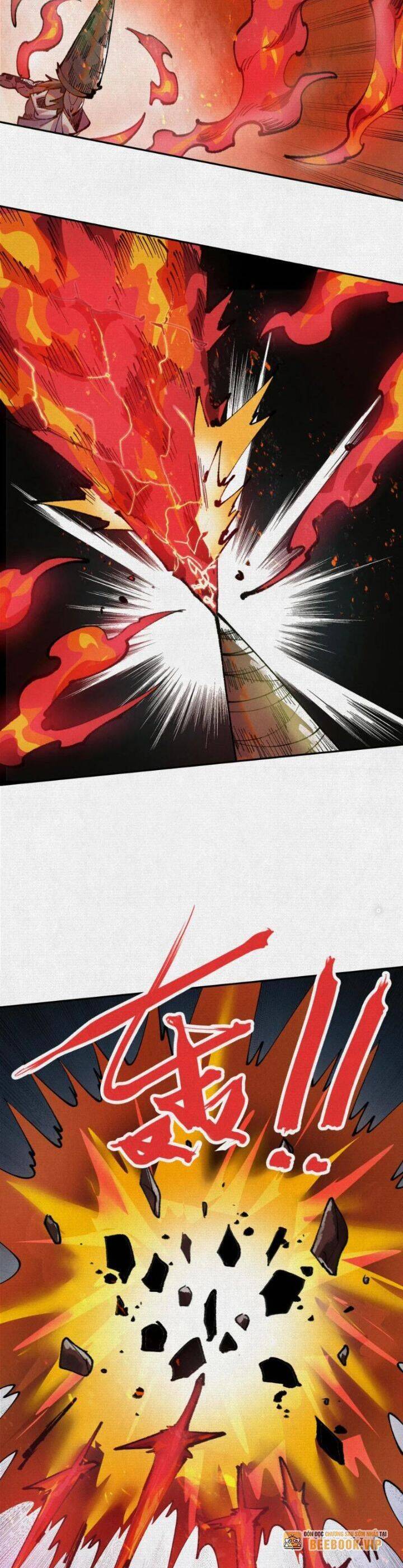 Xi Hồn Chapter 49 - Trang 5