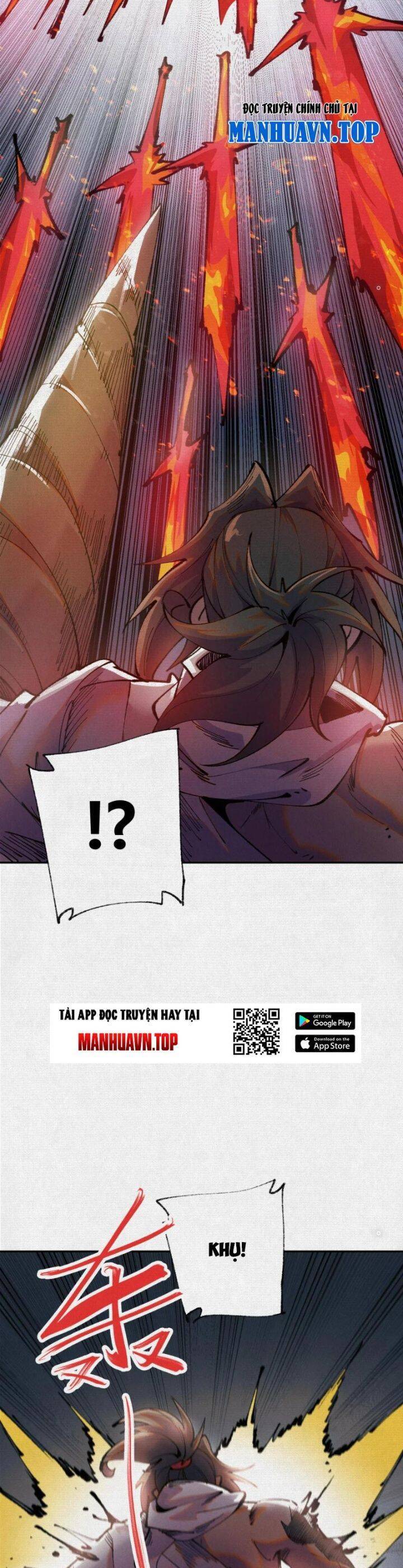 Xi Hồn Chapter 49 - Trang 6