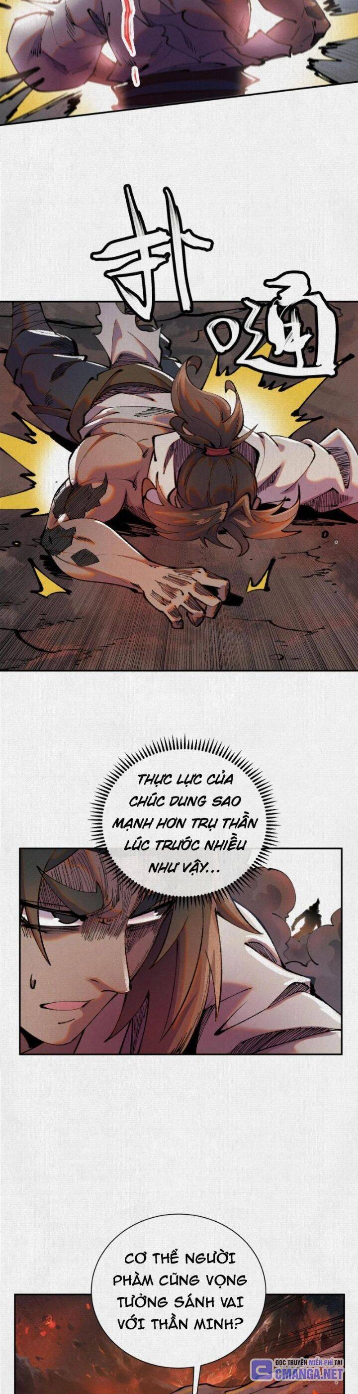 Xi Hồn Chapter 49 - Trang 7