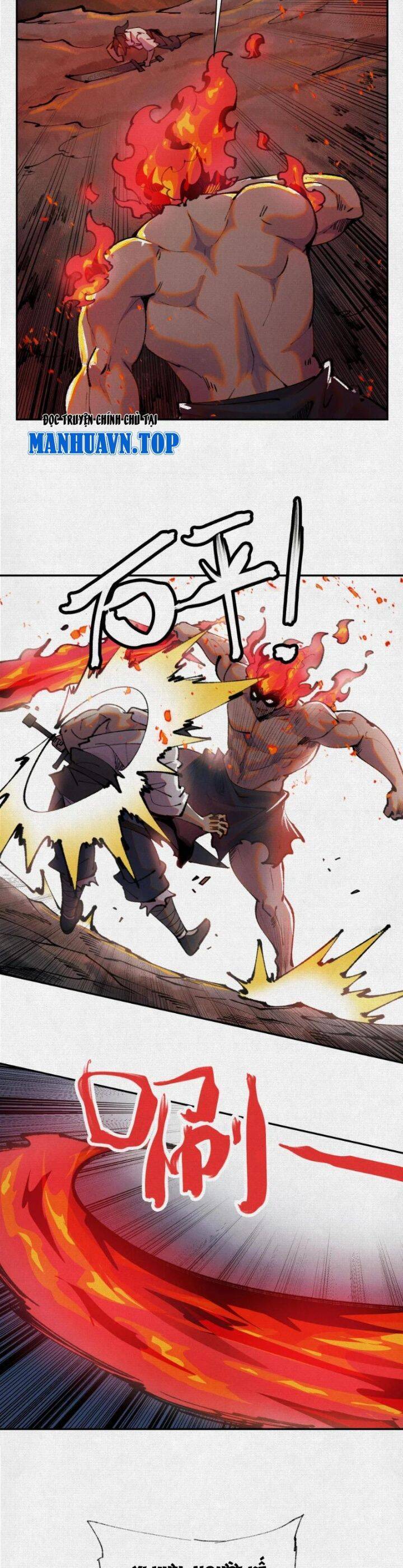 Xi Hồn Chapter 49 - Trang 8