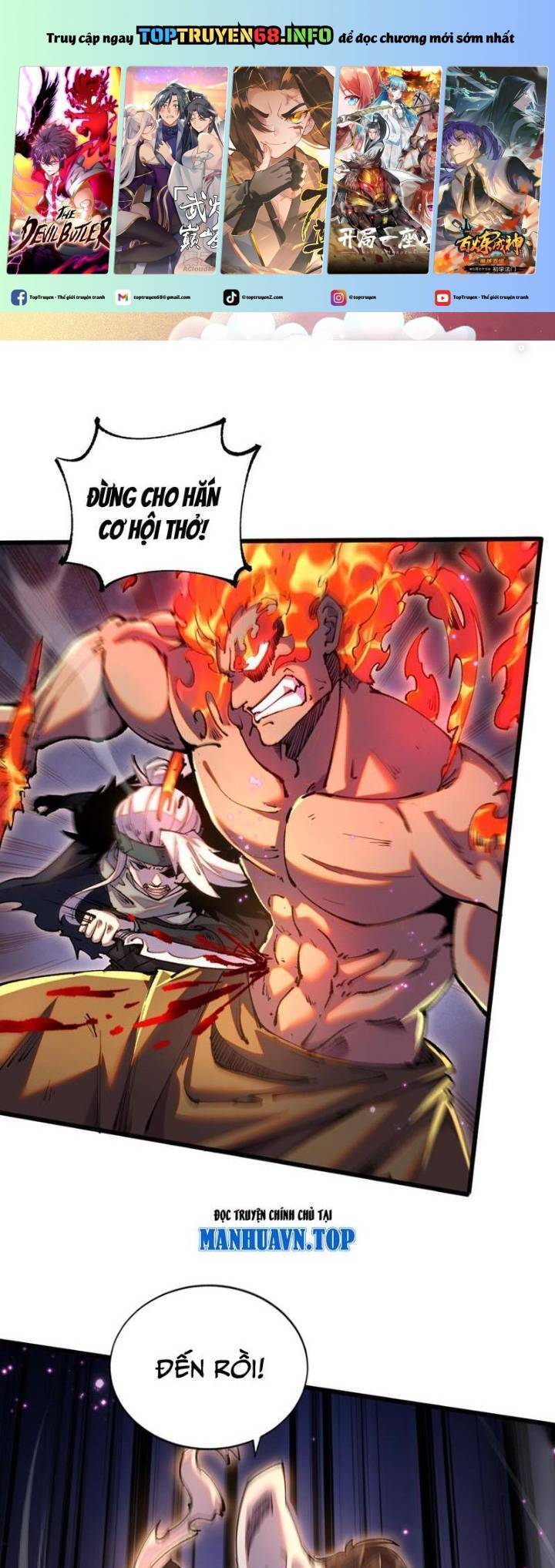 Xi Hồn Chapter 51 - Trang 1