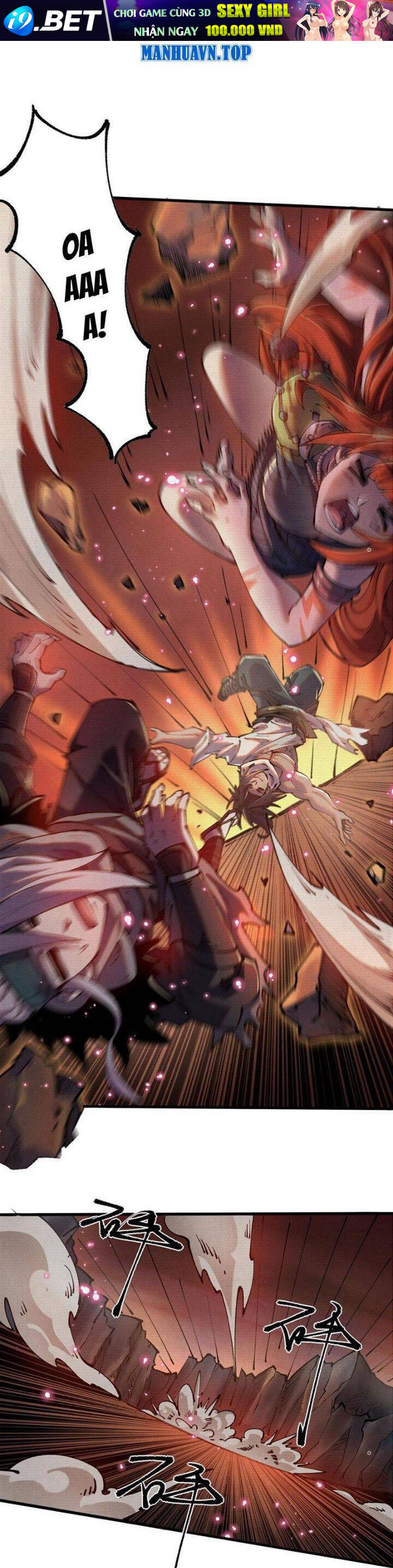 Xi Hồn Chapter 51 - Trang 10