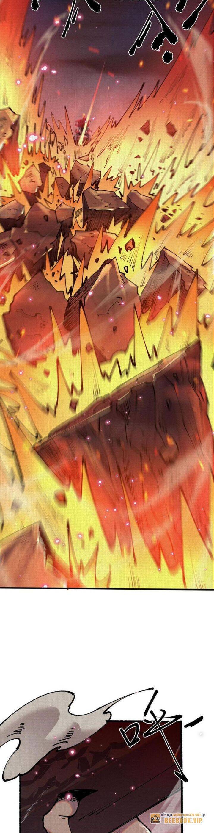 Xi Hồn Chapter 51 - Trang 13