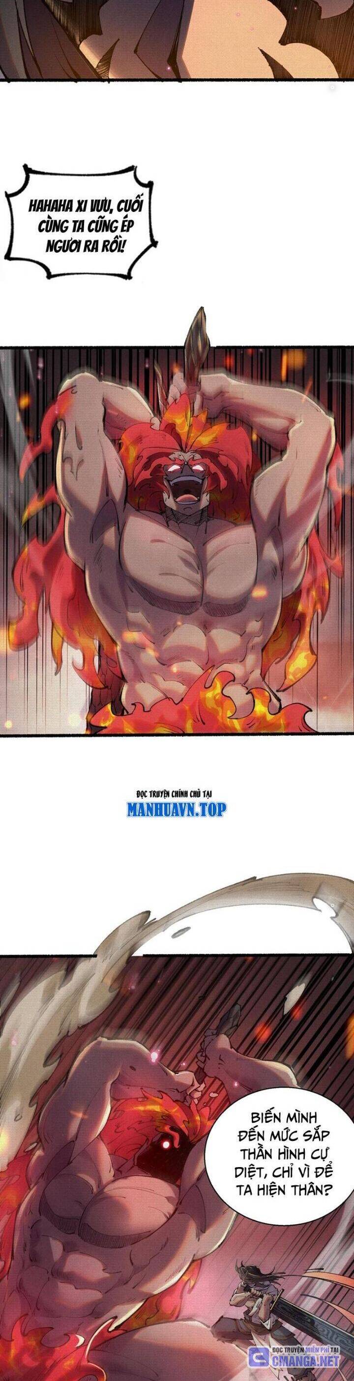 Xi Hồn Chapter 51 - Trang 15