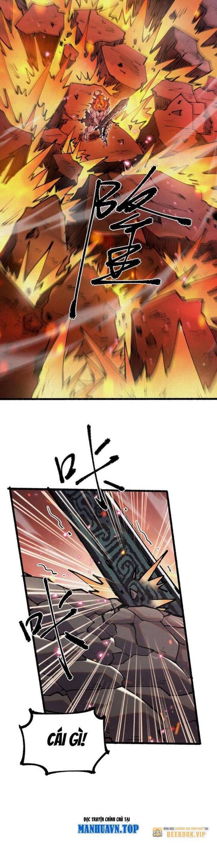 Xi Hồn Chapter 51 - Trang 17