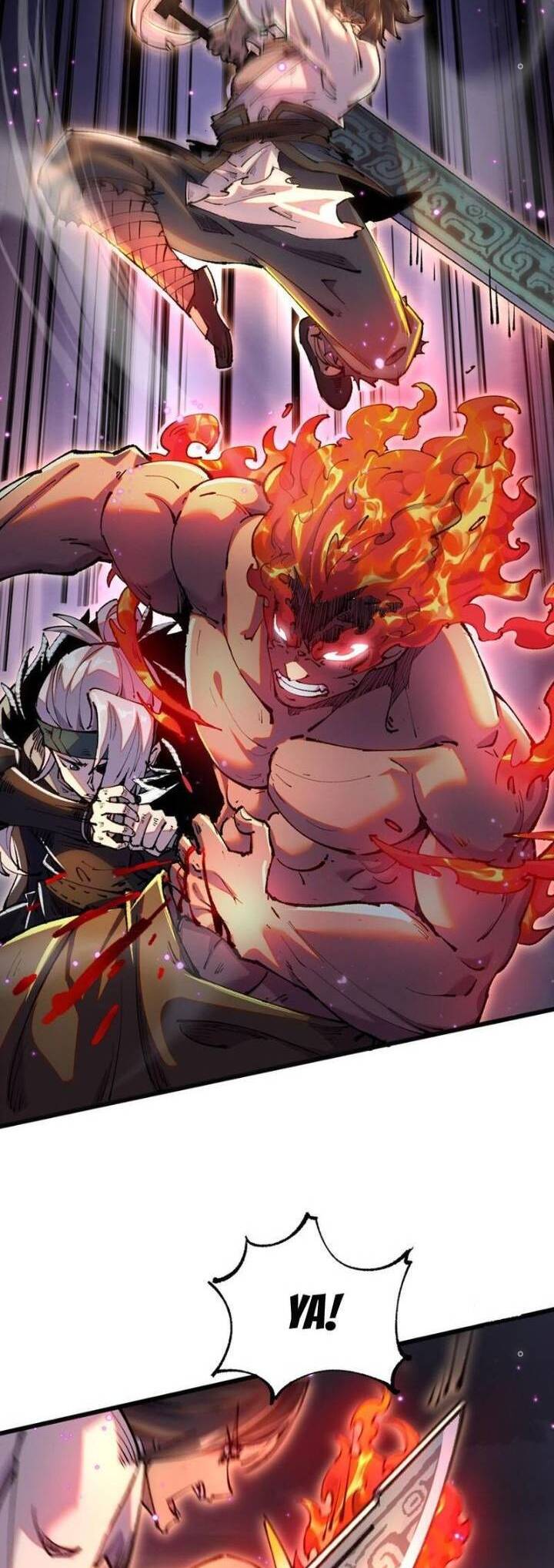 Xi Hồn Chapter 51 - Trang 2