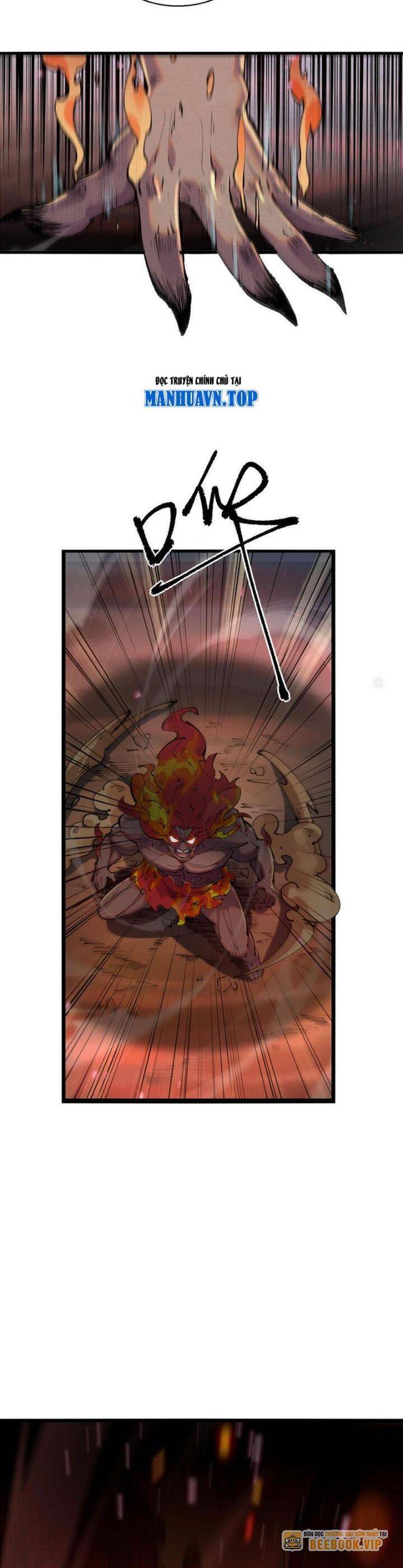 Xi Hồn Chapter 51 - Trang 21