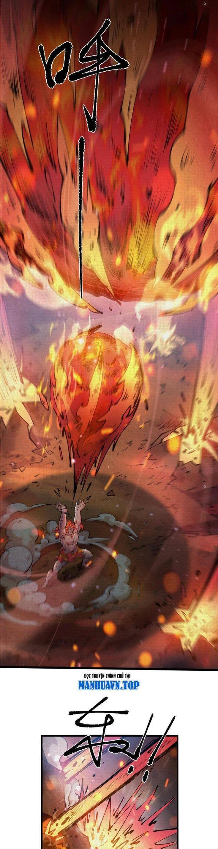 Xi Hồn Chapter 51 - Trang 22