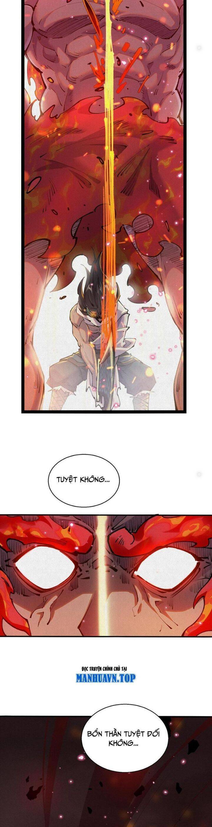 Xi Hồn Chapter 51 - Trang 29