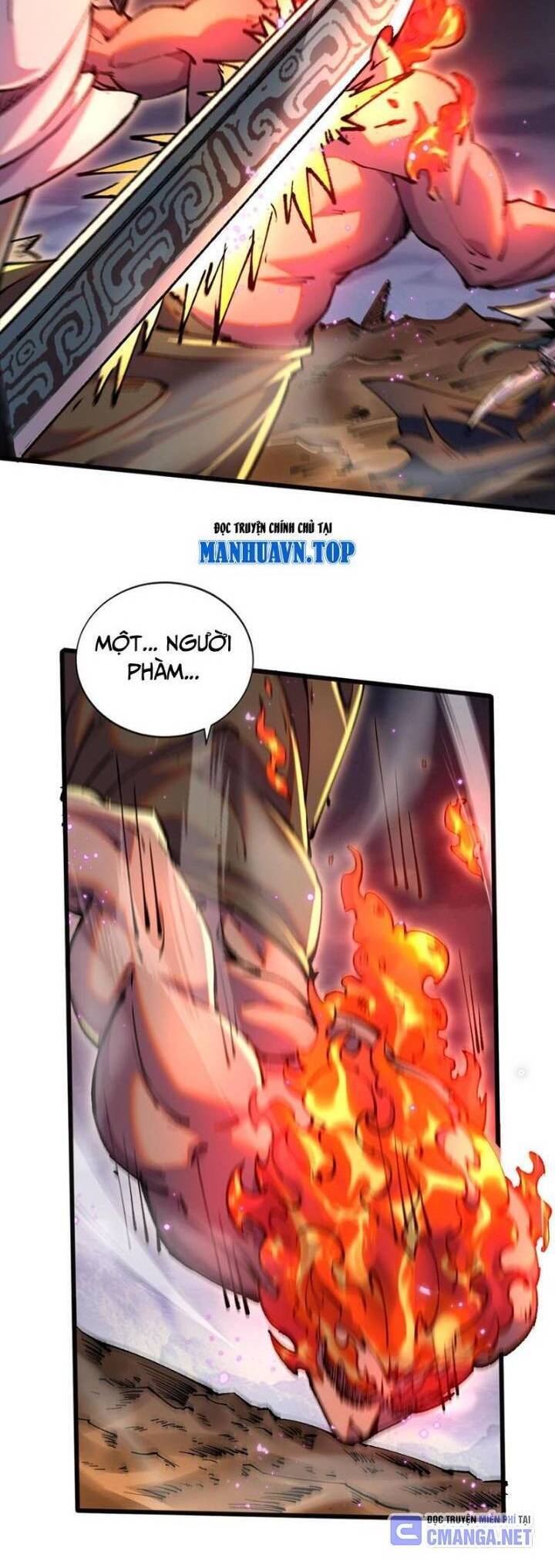 Xi Hồn Chapter 51 - Trang 3