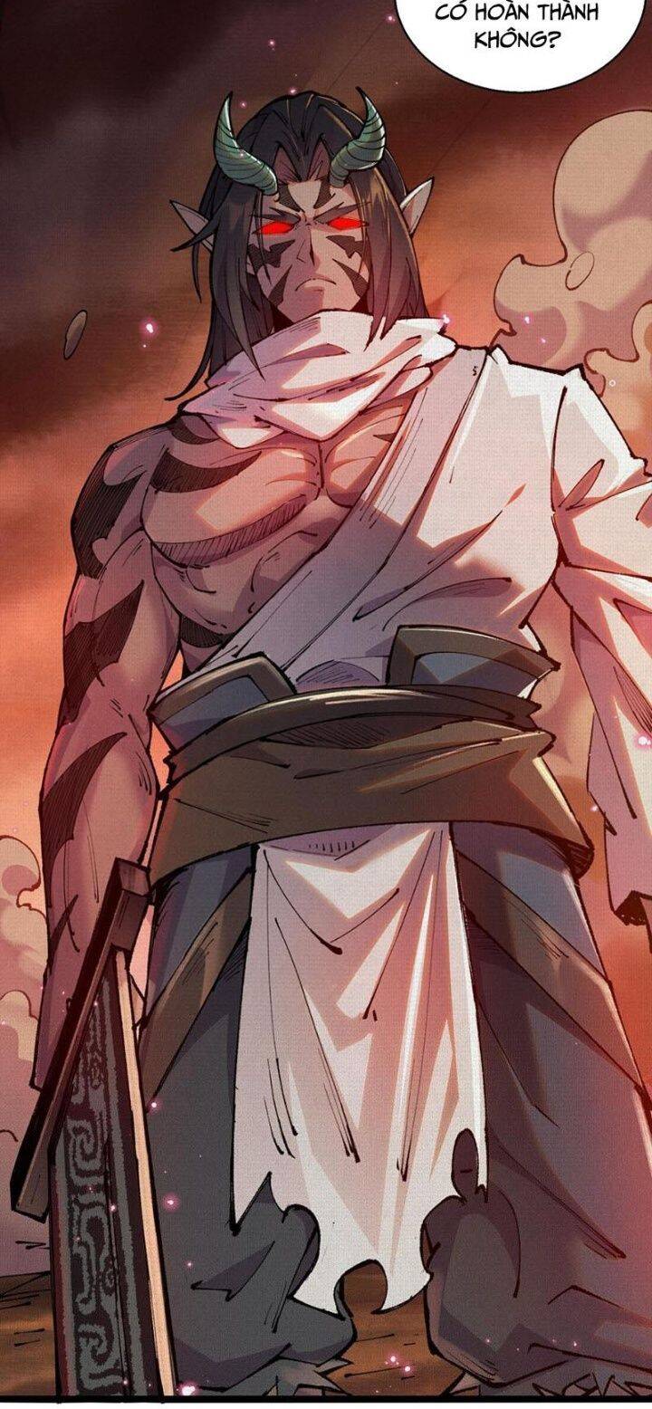 Xi Hồn Chapter 51 - Trang 32