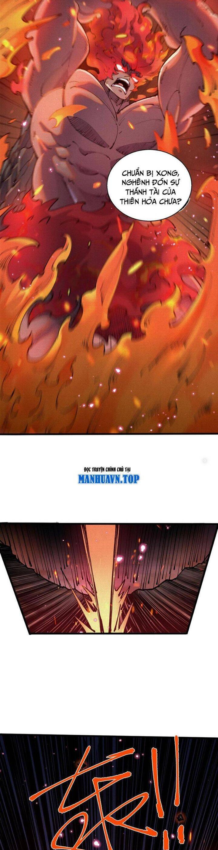 Xi Hồn Chapter 51 - Trang 8