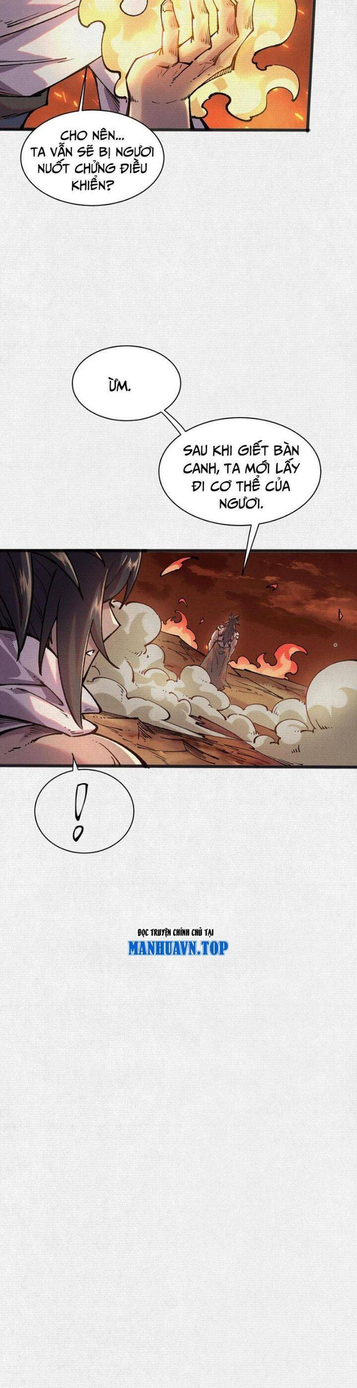 Xi Hồn Chapter 52 - Trang 10