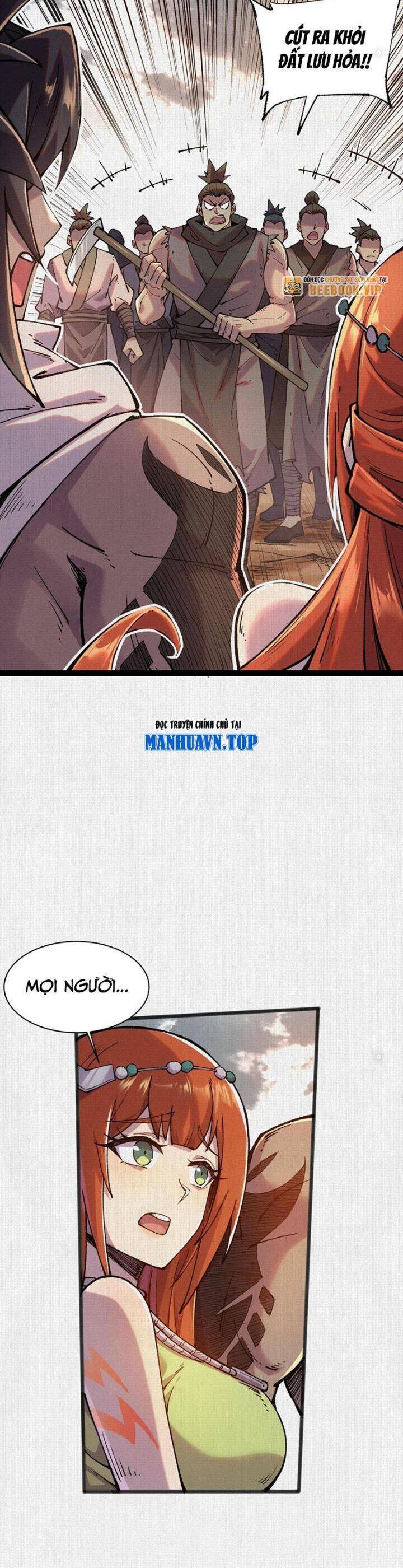 Xi Hồn Chapter 52 - Trang 13