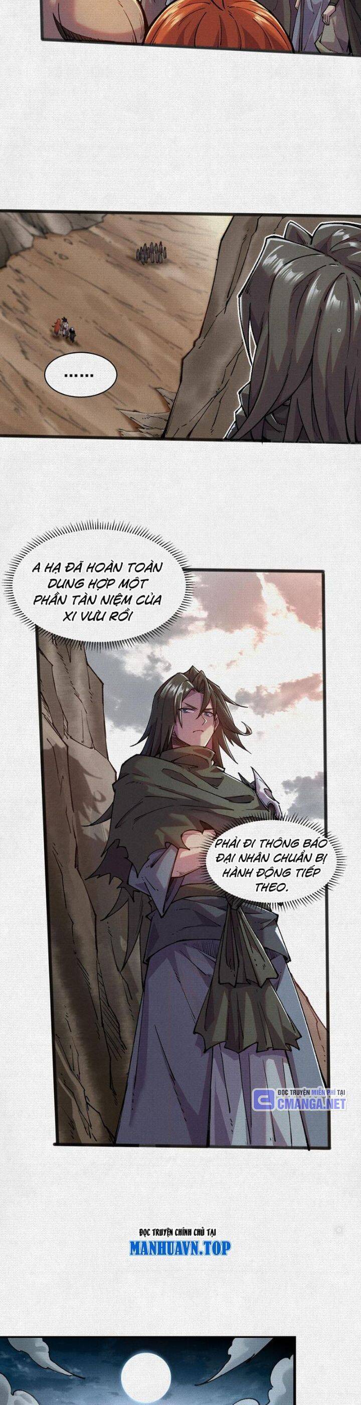 Xi Hồn Chapter 52 - Trang 16