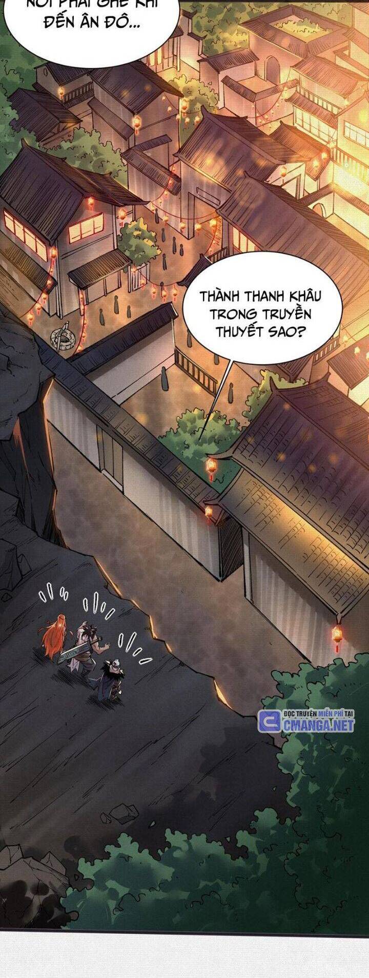 Xi Hồn Chapter 52 - Trang 19