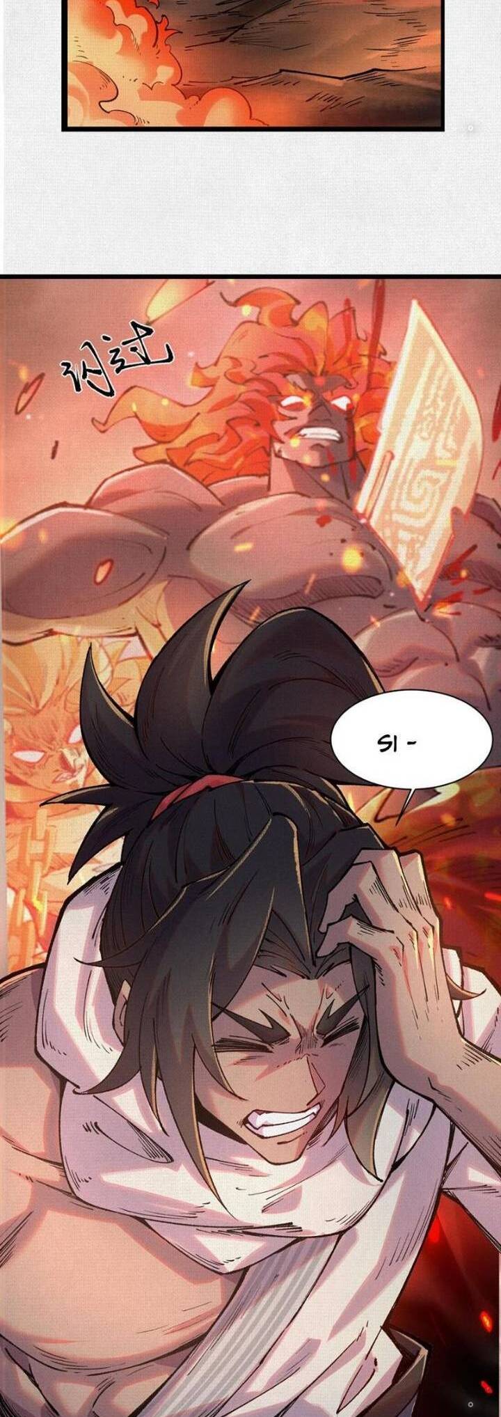 Xi Hồn Chapter 52 - Trang 2