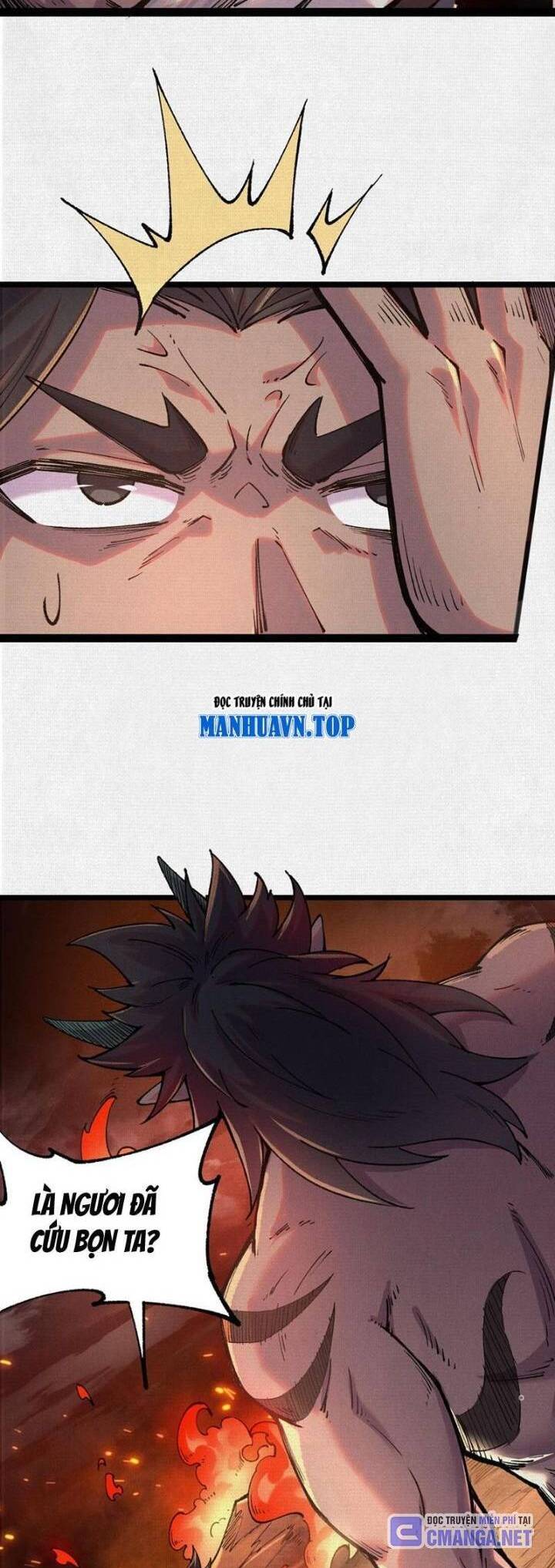 Xi Hồn Chapter 52 - Trang 3