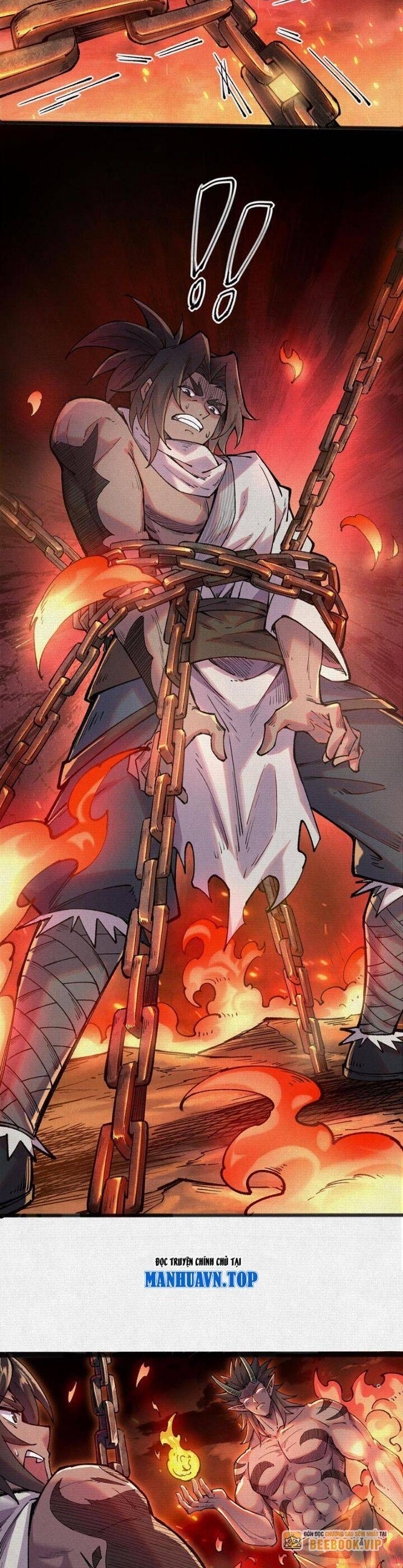 Xi Hồn Chapter 52 - Trang 5