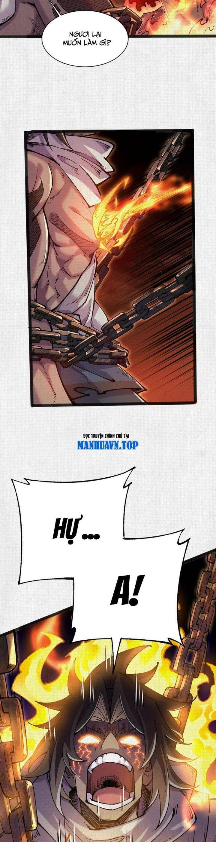 Xi Hồn Chapter 52 - Trang 6