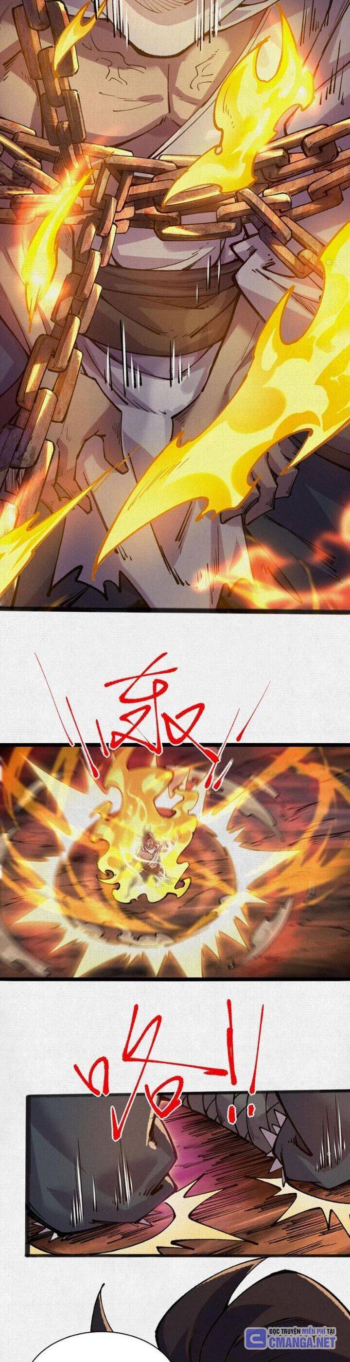 Xi Hồn Chapter 52 - Trang 7