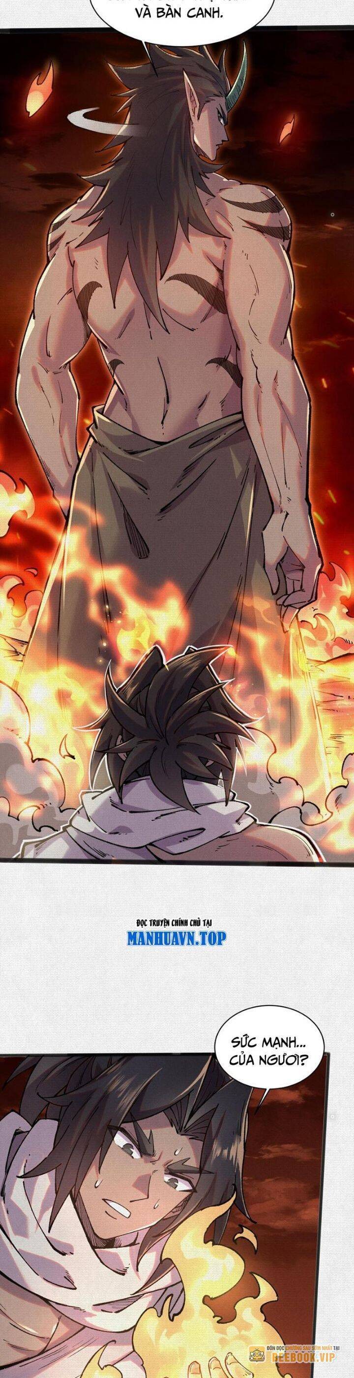 Xi Hồn Chapter 52 - Trang 9