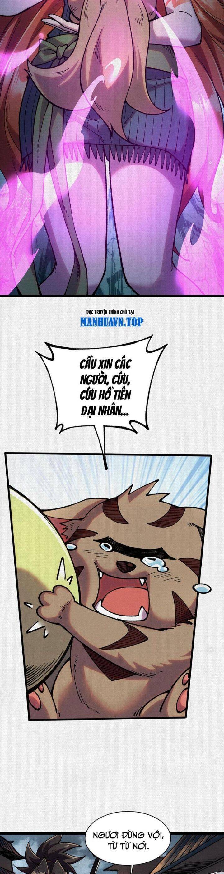 Xi Hồn - Chapter 53 - Page 10