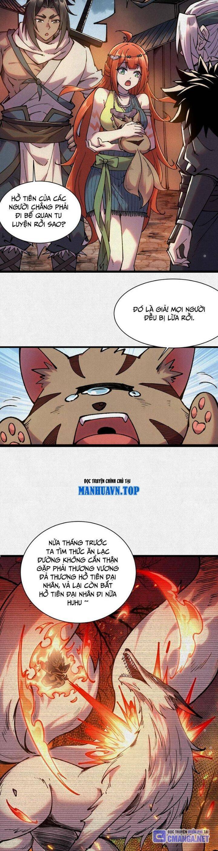 Xi Hồn - Chapter 53 - Page 11