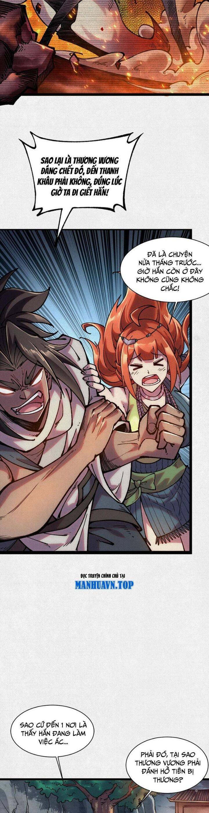 Xi Hồn - Chapter 53 - Page 12