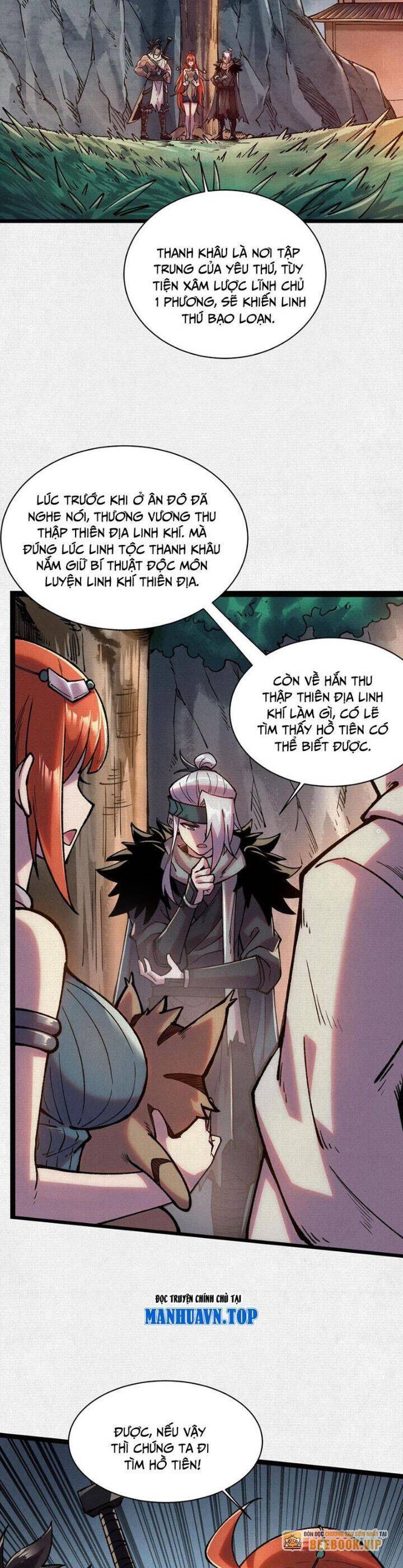 Xi Hồn - Chapter 53 - Page 13