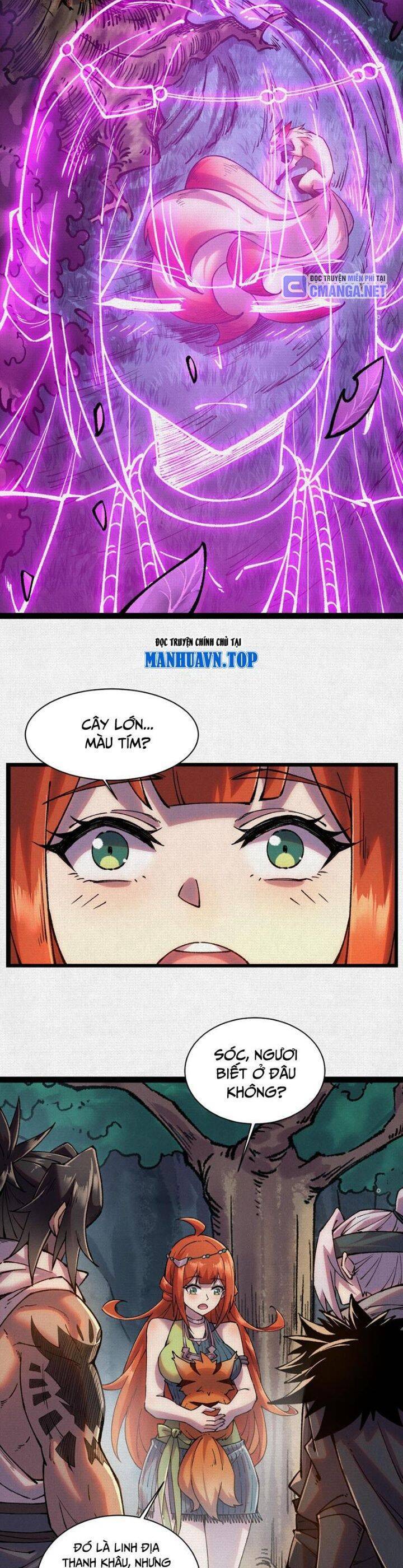 Xi Hồn - Chapter 53 - Page 15