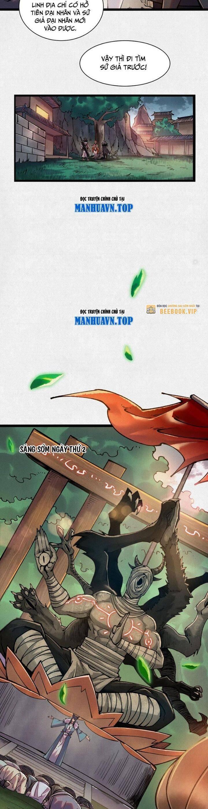 Xi Hồn - Chapter 53 - Page 16