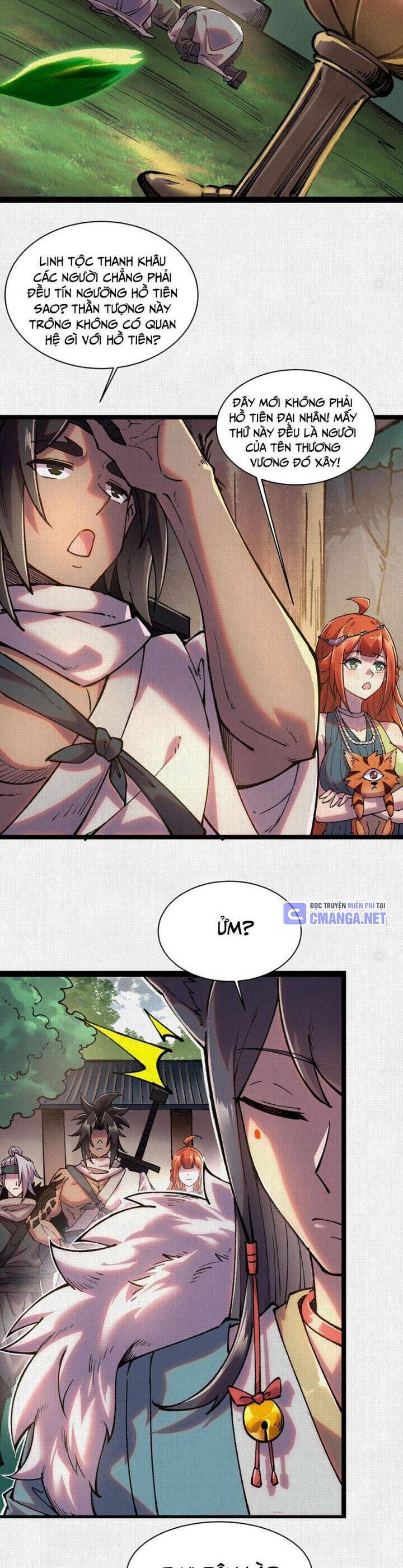 Xi Hồn - Chapter 53 - Page 17