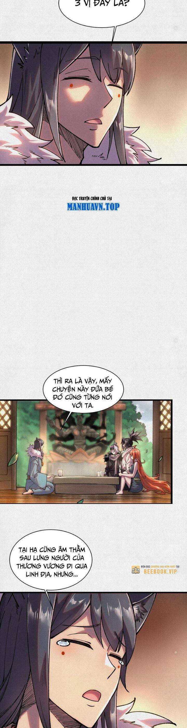 Xi Hồn - Chapter 53 - Page 18