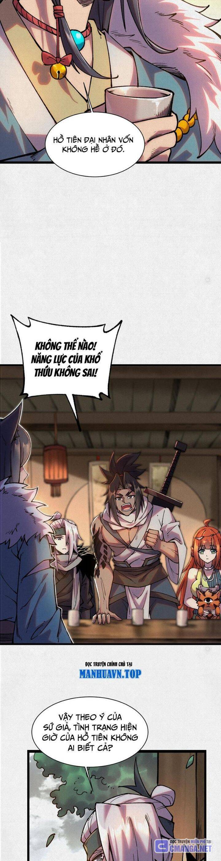 Xi Hồn - Chapter 53 - Page 19