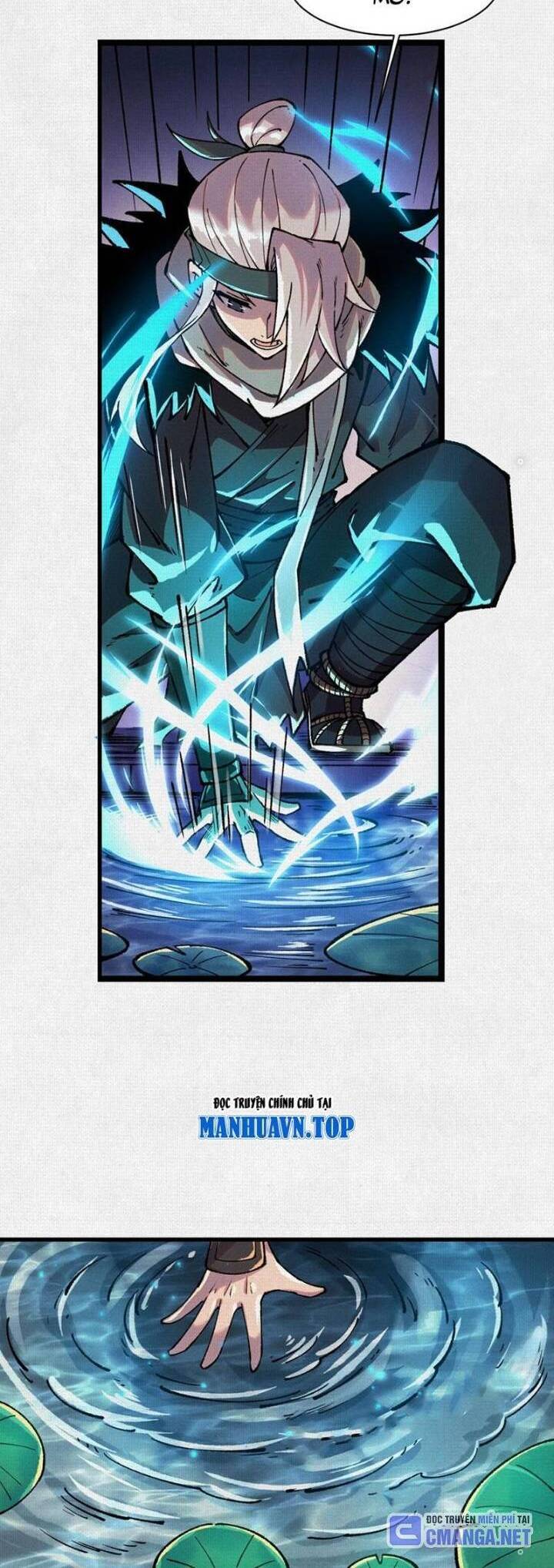 Xi Hồn - Chapter 53 - Page 3