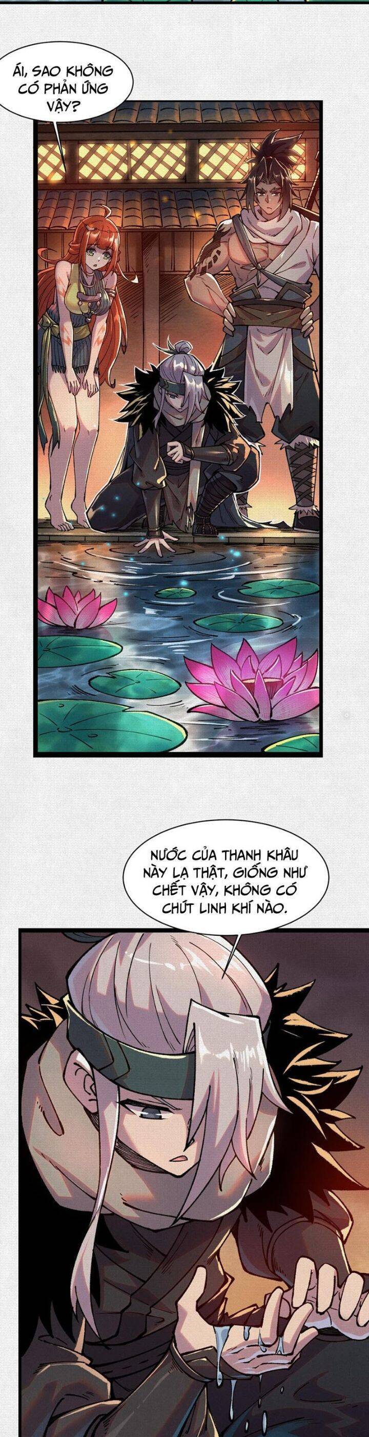 Xi Hồn - Chapter 53 - Page 4