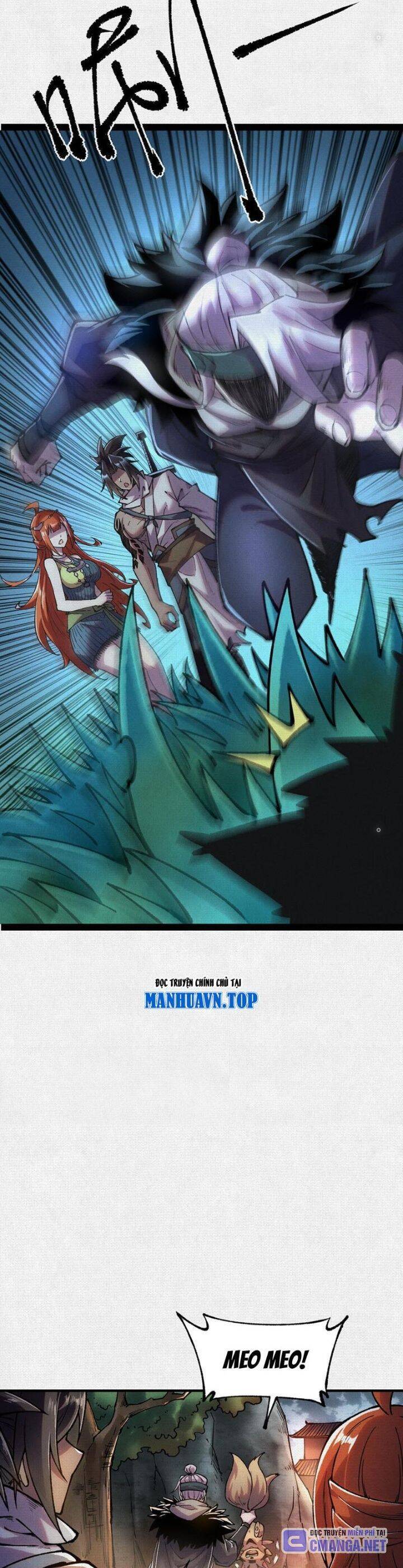 Xi Hồn - Chapter 53 - Page 7