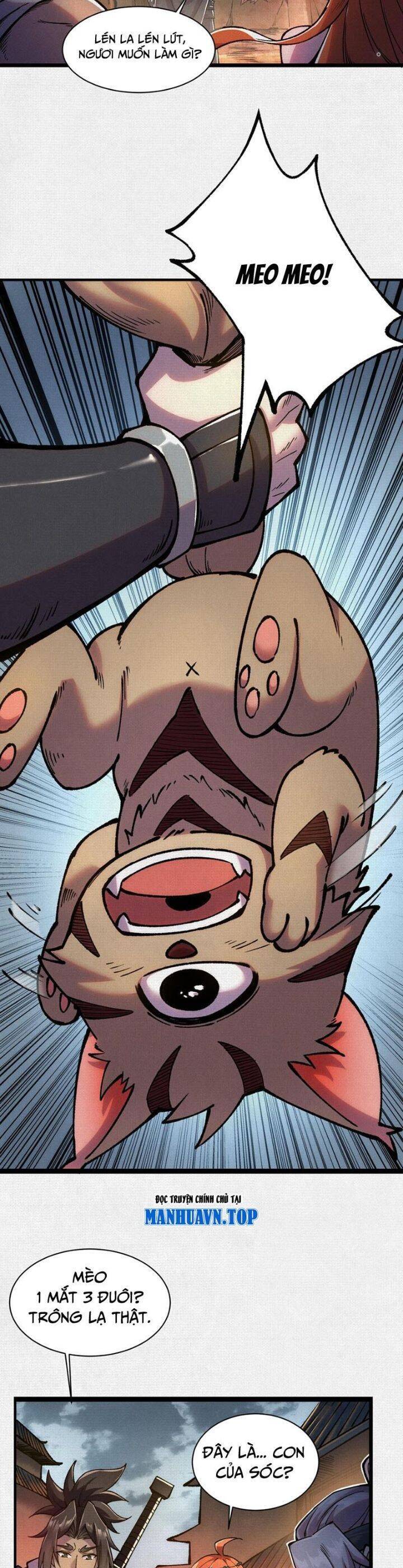 Xi Hồn - Chapter 53 - Page 8