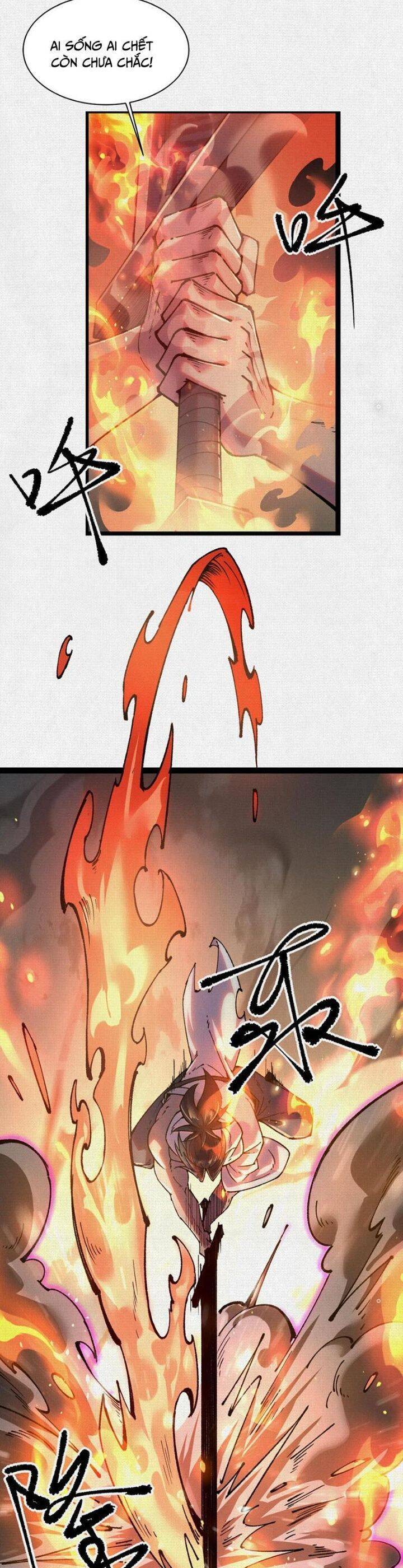Xi Hồn - Chapter 54 - Page 10