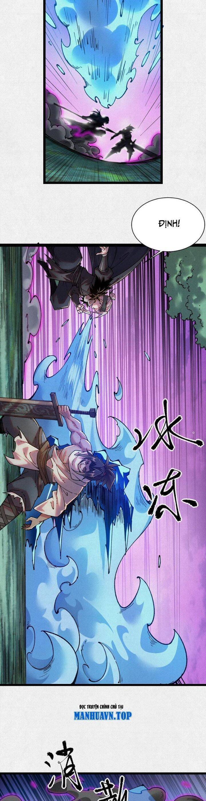 Xi Hồn - Chapter 54 - Page 12