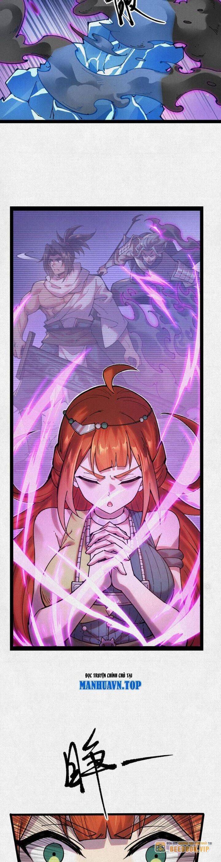 Xi Hồn - Chapter 54 - Page 13