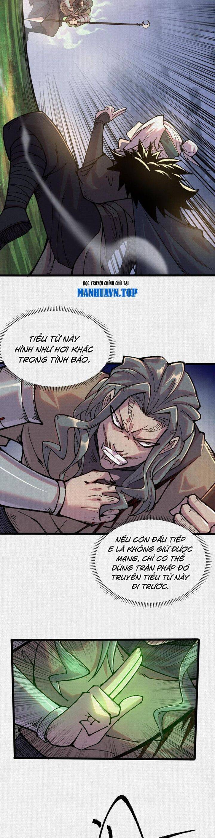 Xi Hồn - Chapter 54 - Page 16