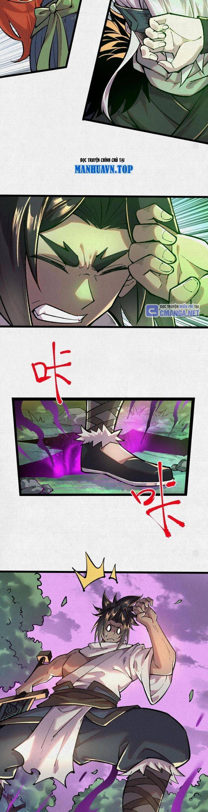 Xi Hồn - Chapter 54 - Page 18