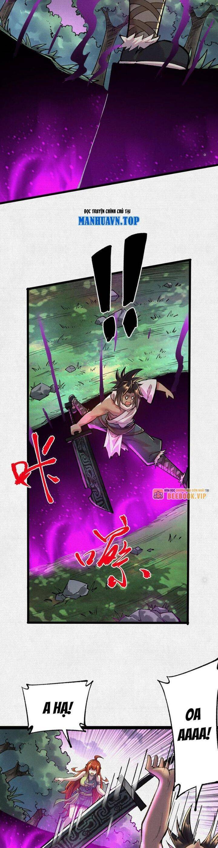 Xi Hồn - Chapter 54 - Page 19