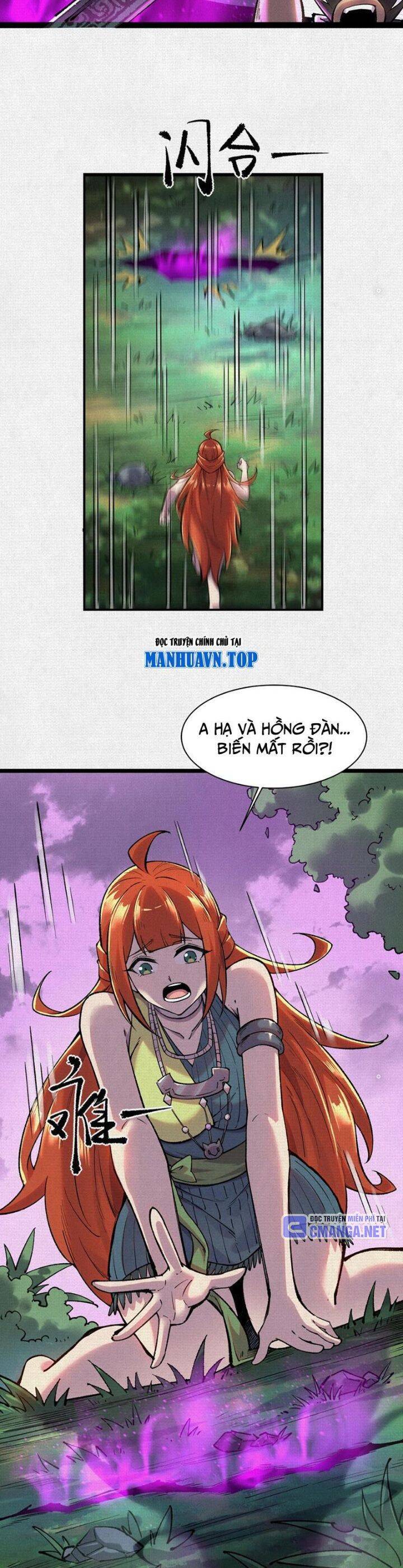 Xi Hồn - Chapter 54 - Page 20